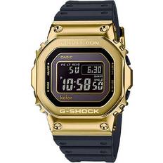 Casio G-Shock Full Metal Gold
