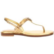 Guess Gyldne Bue Sandaler - Bronze