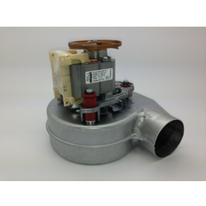 Boilers Baxi Fan Assembly for Combi 105e Performa 28e System 60/100 Boilers