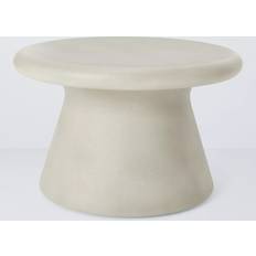 Outdoor Coffee Tables John Lewis Round Garden Coffee Table Concrete