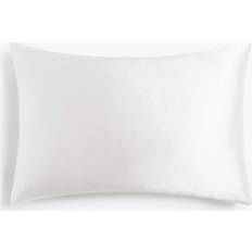 John Lewis Organic Mulberry Silk Standard Pillowcase Pillow Case
