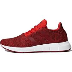 adidas Swift Run - Red