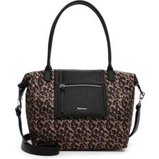 Tamaris Tasker Tamaris Taske Tas Fabrizia - Sort