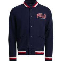 Polo Ralph Lauren Unisex Overdele Polo Ralph Lauren Vintage Fleece Sweater - Cruise Navy