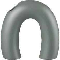 Inredningsdetaljer Blomus Kagetsu 18 cm Agave Green Vas
