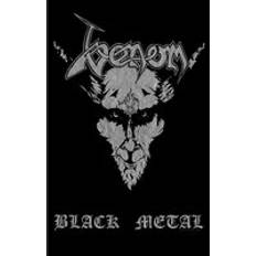 Metall Posters Venom Venom Textile Black Metal 1 Poster
