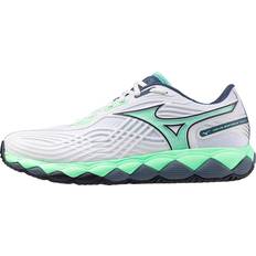 Unisex Scarpe da sport per racchetta Mizuno Wave Enforce Tour 2 Ac - Blanco