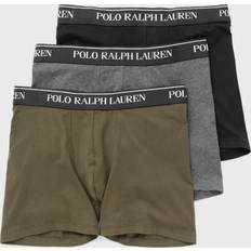 Ralph Lauren Boxer Brief 3-Pack - Multicolor