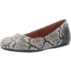 Women's Sonoma Ballet Flat - Black/Grey
