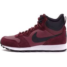 Nike MD Runner 2 Mid Prem - Red
