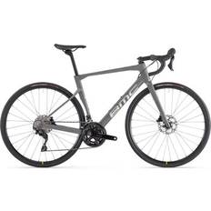 BMC Roadmachine FIVE 105 12sp Racercykel Iron Grey 2024