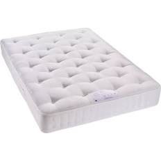 Classic Collection 1200 Pocket Mattress Firm Tension Double