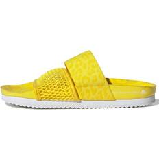 Adidas Yellow Slippers & Sandals adidas Stella McCartney x Stella-Lette Slide - Vivid Yellow