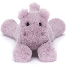 Jellycat Smudge Hippo Tiny