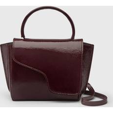 ATP Atelier Montalcino Grumello Naplak Leather Mini Handbag