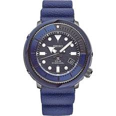 Seiko Watches on sale Seiko Men's Prospex Street Series Sports Quartz Solar Energy SNE533P1