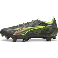 Dame - Sølv Fodboldstøvler Puma Ultra 5 Carbon FG Football Boots - Blue