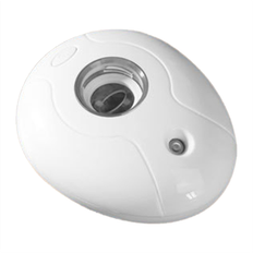 Portable Humidifier Sans Soucis USB Mini Desktop Air Humidifier