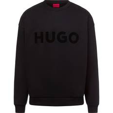 Clothing HUGO Dinex Sweatshirt - Black