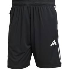 adidas Tiro Essentials Short - Black/White