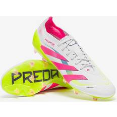 Adidas Yellow Football Shoes adidas Predator Elite FG