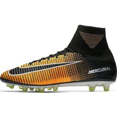 Nike Mercurial Superfly 5 Artificial Grass Pro - Laser Orange Black