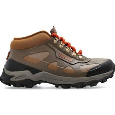 Givenchy Shoes Givenchy Bogs Low Sneakers - Men - Brown