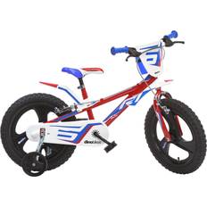 Bikes Dino Bikes R1 14 Kids Bike Red Kids Bike
