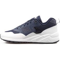 New Balance 580 - White/Blue