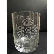 Reijmyre Gustav III Whiskey Glas Whiskyglas