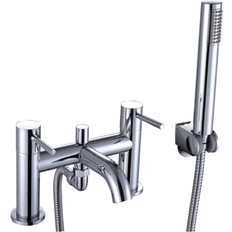 Chrome Bath Shower Mixer Tap Beba 26860
