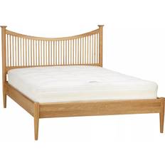 John Lewis Essence Bed Frame Super King Size Oak