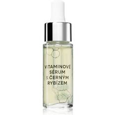 Black Currant Vitamin Facial Serum 15 ml
