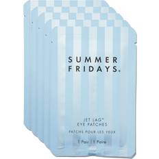 Summer Fridays Facial Skincare Summer Fridays Jet Lag Eye Patches 6 Pairs