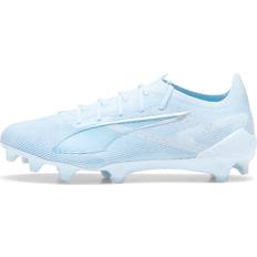Kunstgræs (AG) Fodboldstøvler Puma Ultra 5 Ultimate Light Up FG Football Boots - Blue