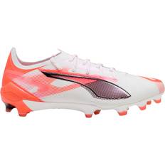 46 ½ Fotbollsskor Puma Ultra 5 Ultimate FG Football Boots - White