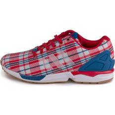 adidas x Clot Zx Flux - Red