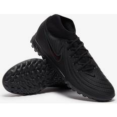 Nike Phantom Luna II Academy TF Shadow - Svart/Grön