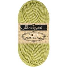 Scheepjes Stone Washed XL 890 Prehnite