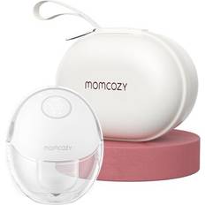 Momcozy Breast Pumps Momcozy Breast Pump Hands Free Mobile Style M6