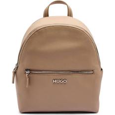 Backpack 31 cm - Brown