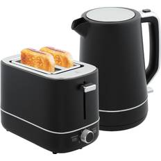 Kettles Homcom 1.7L 3000W Fast Boil Electric Kettle
