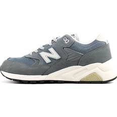 New Balance 580 - Heather Grey