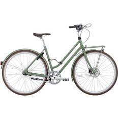 Monark Hybridcykel Karla 28 Tum Smaragdgrön 51