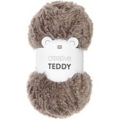 Rico Design Creative Teddy 06 Brun