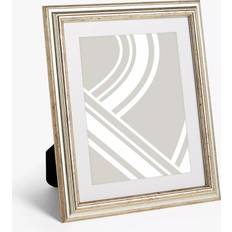 Ribbed & Mount Champagne