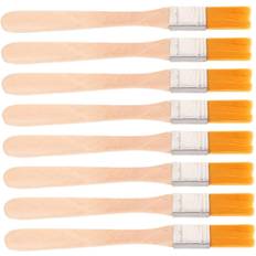 8pcs Nylon Art Painting Brush Set