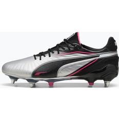 Puma King Ultimate SG Football Boots - Grå