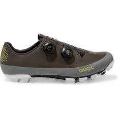 Quoc Gran Tourer XC Off Road Shoes - Moss