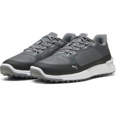 Puma Men's Ignite Elevate X Golf Shoes - Gray